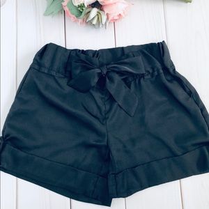 The Limited Black Short